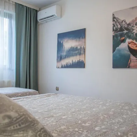 Apartman Adeari Zagreb Exterior photo