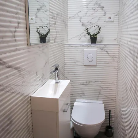 Apartman Adeari Zagreb Exterior photo