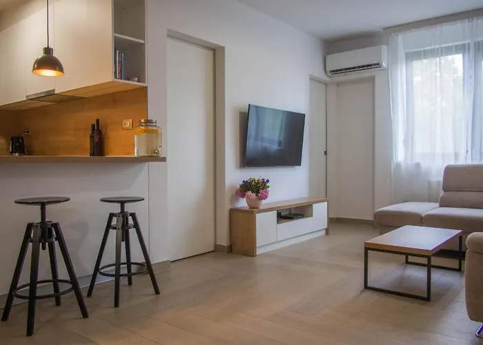Apartman Adeari