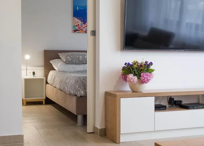Apartman Adeari