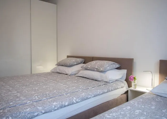 Apartman Adeari