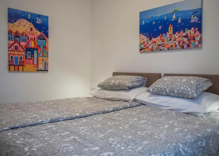 Apartman Adeari