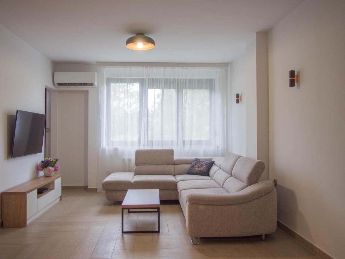 Apartma Adeari Zagreb
