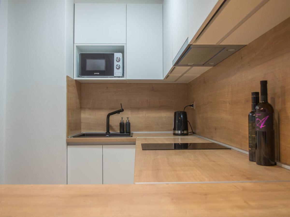 Appartement Adeari