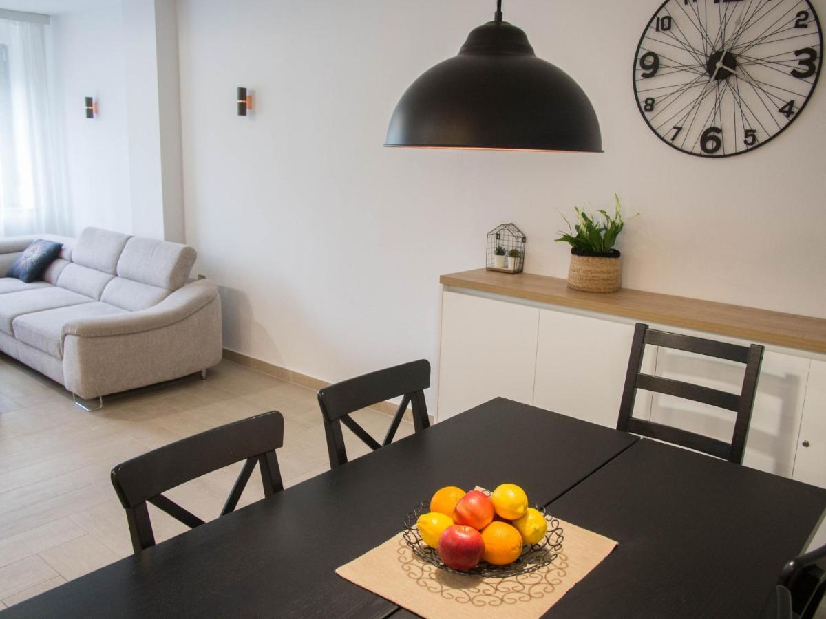 Appartement Adeari