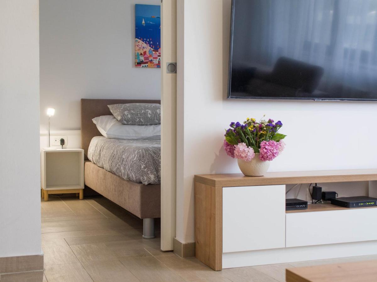 Adeari Apartma *