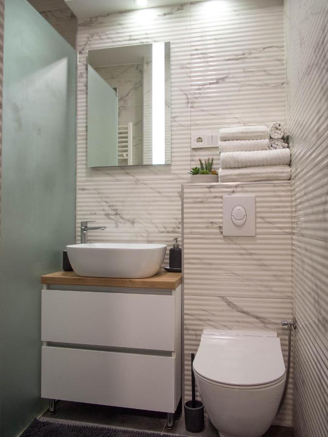 Adeari Apartma Zagreb