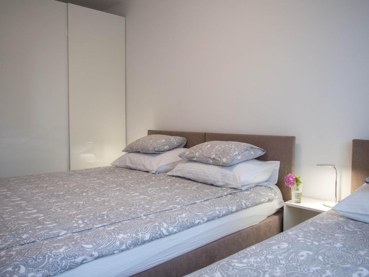 Apartma Adeari Zagreb