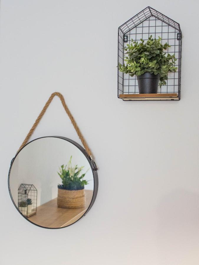 Adeari Appartement *