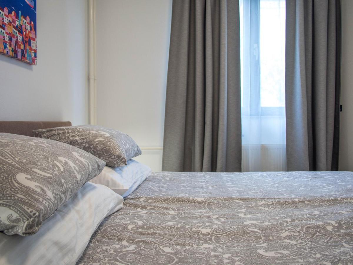 Adeari Appartement *