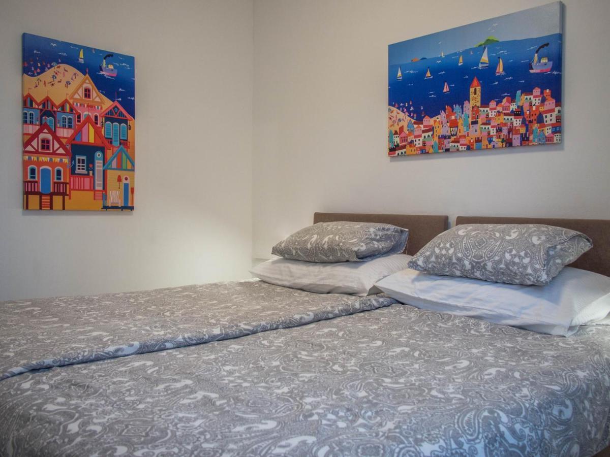Apartma Adeari